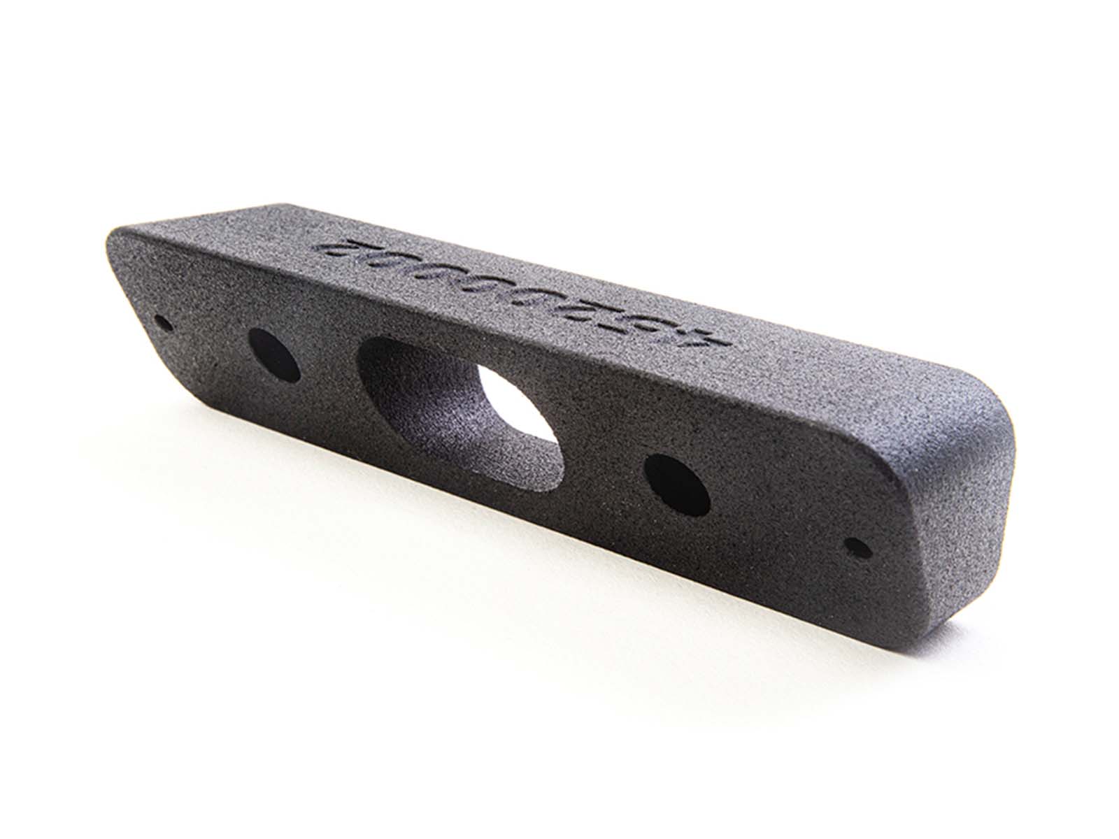 support à 30 degrés pour éclairage de zone.