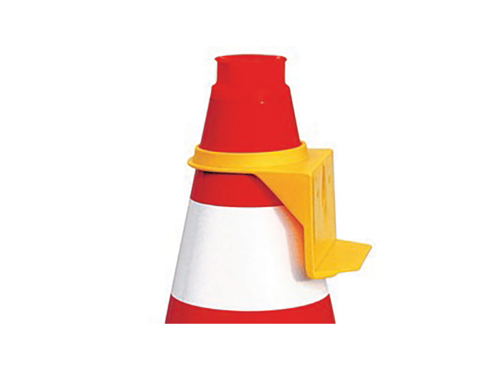 Adaptateur cone NISSEN