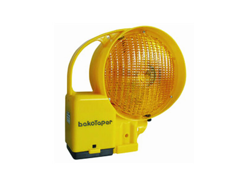 Balisage au sol Bakotaper NISSEN