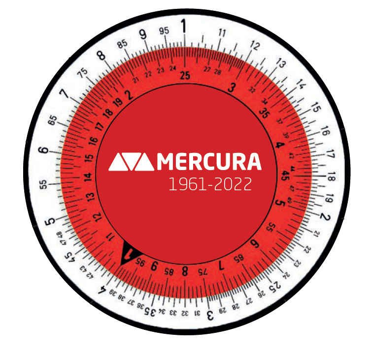 Historique Standby Mercura