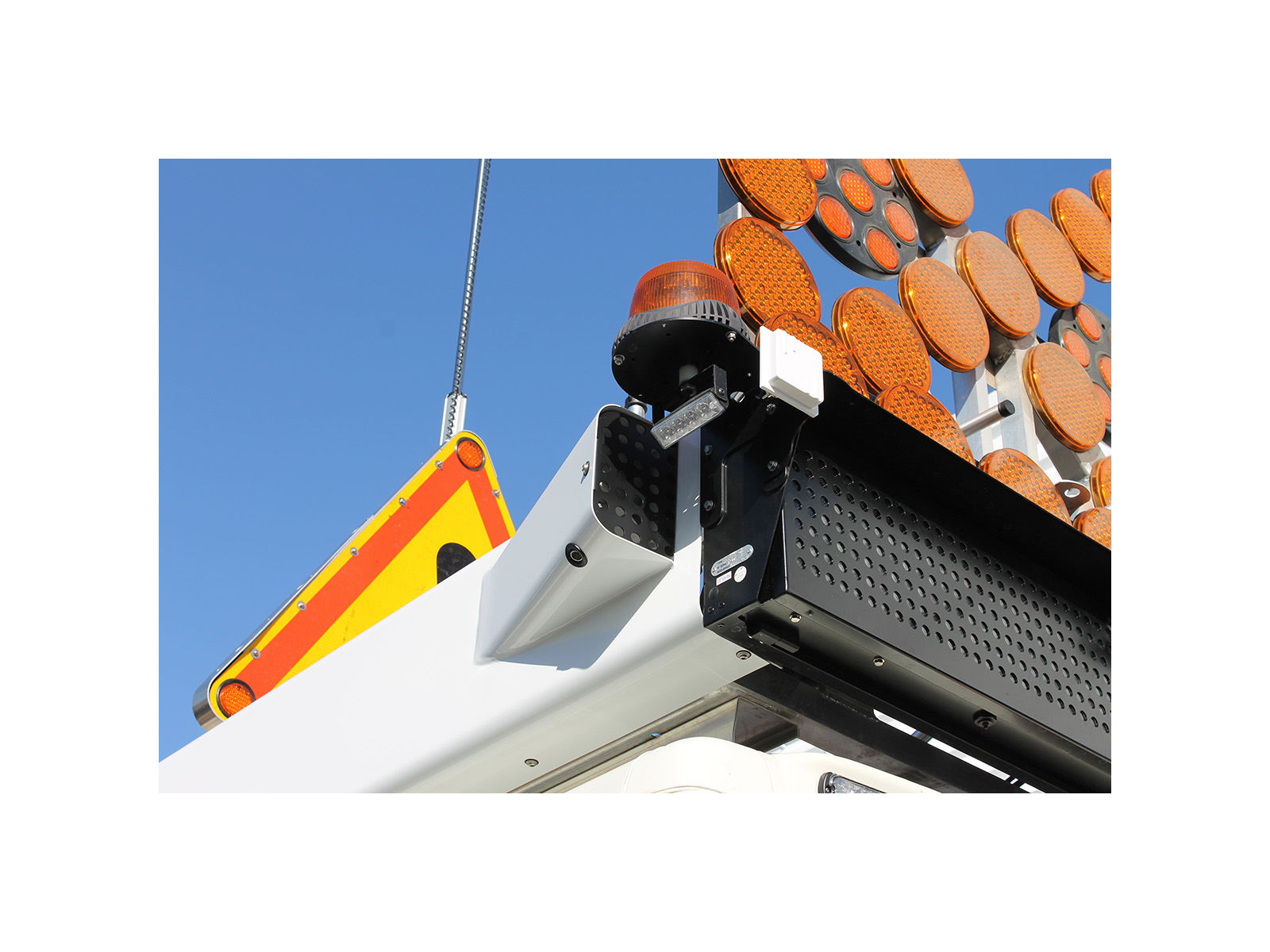 Option Station Météorologique de Précision