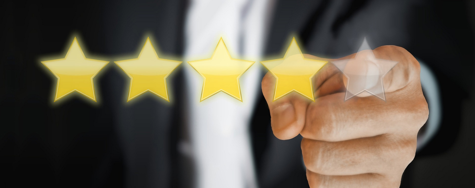 Enquête de Satisfaction Standby France