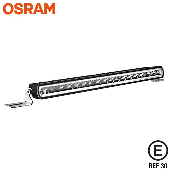 Osram SX500 Slim Lisäkaukovalopaneeli