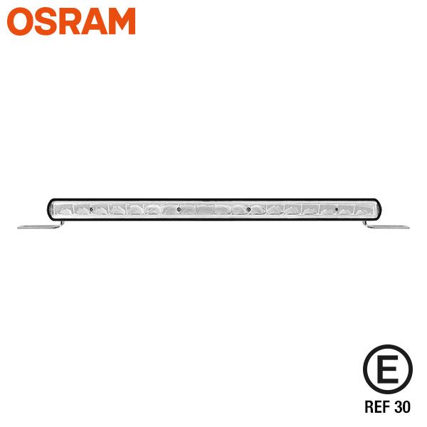 Osram SX500 Slim Lisäkaukovalopaneeli - Image 2