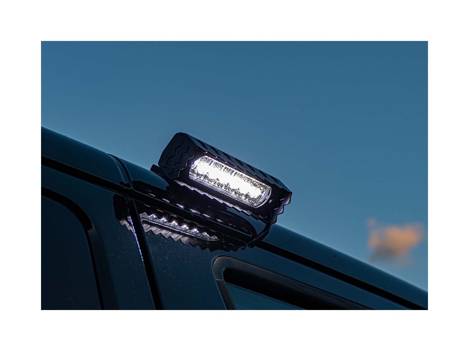 L52 HHS Magneettikiinnitteinen työvalaisin - Image 2