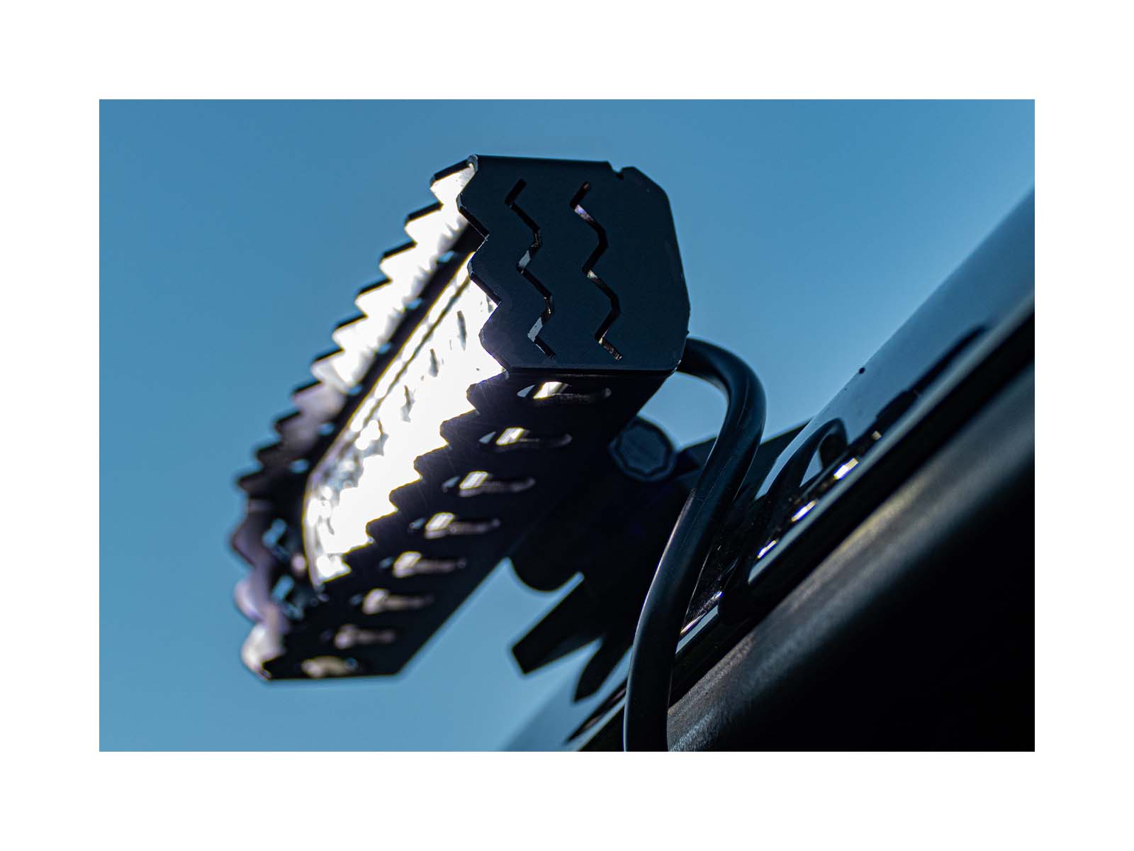 L52 HHS Magneettikiinnitteinen työvalaisin - Image 3