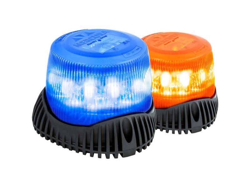 Gyroled M80 sininen ja keltainen