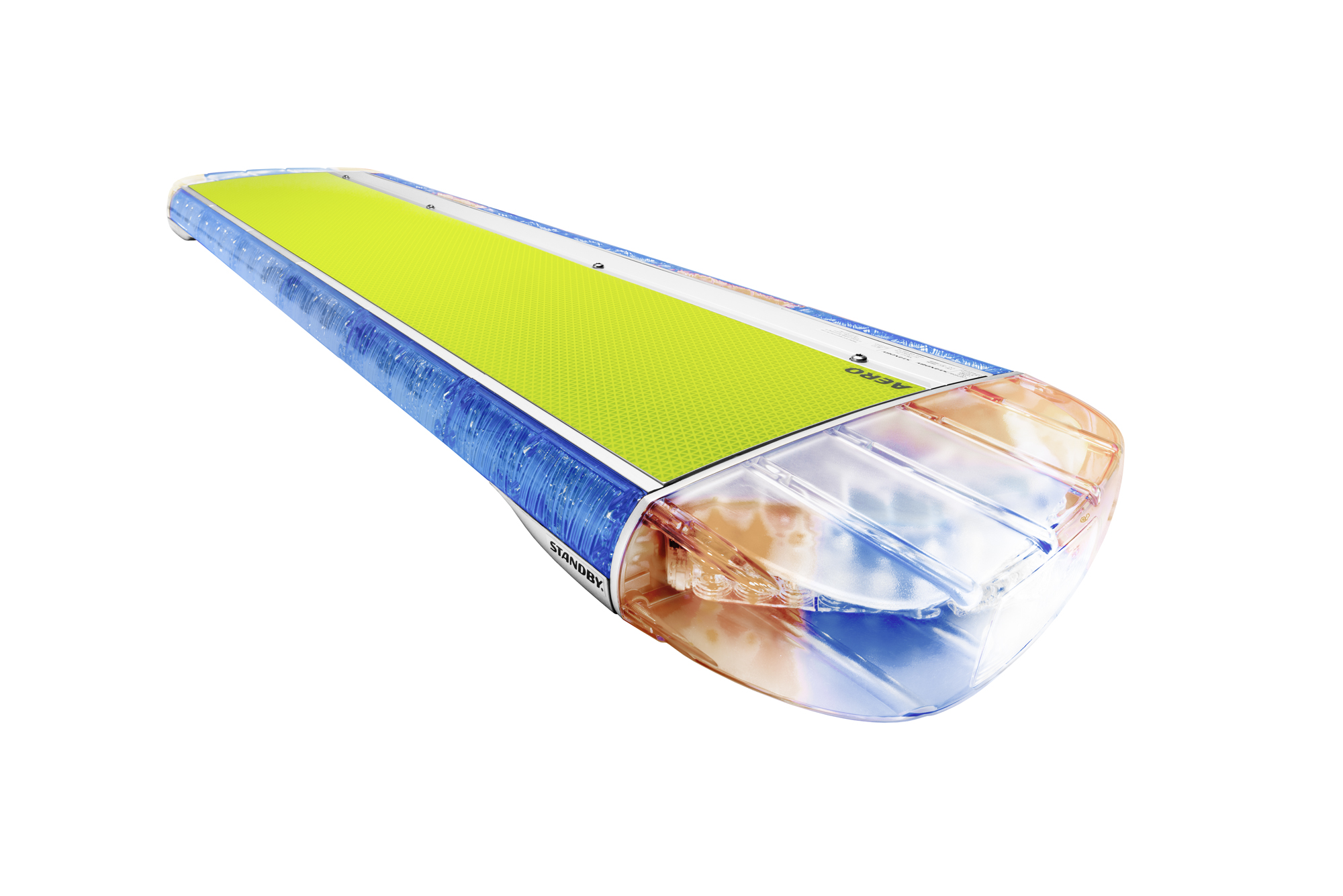 W3 Aero valopaneeli - Image 4