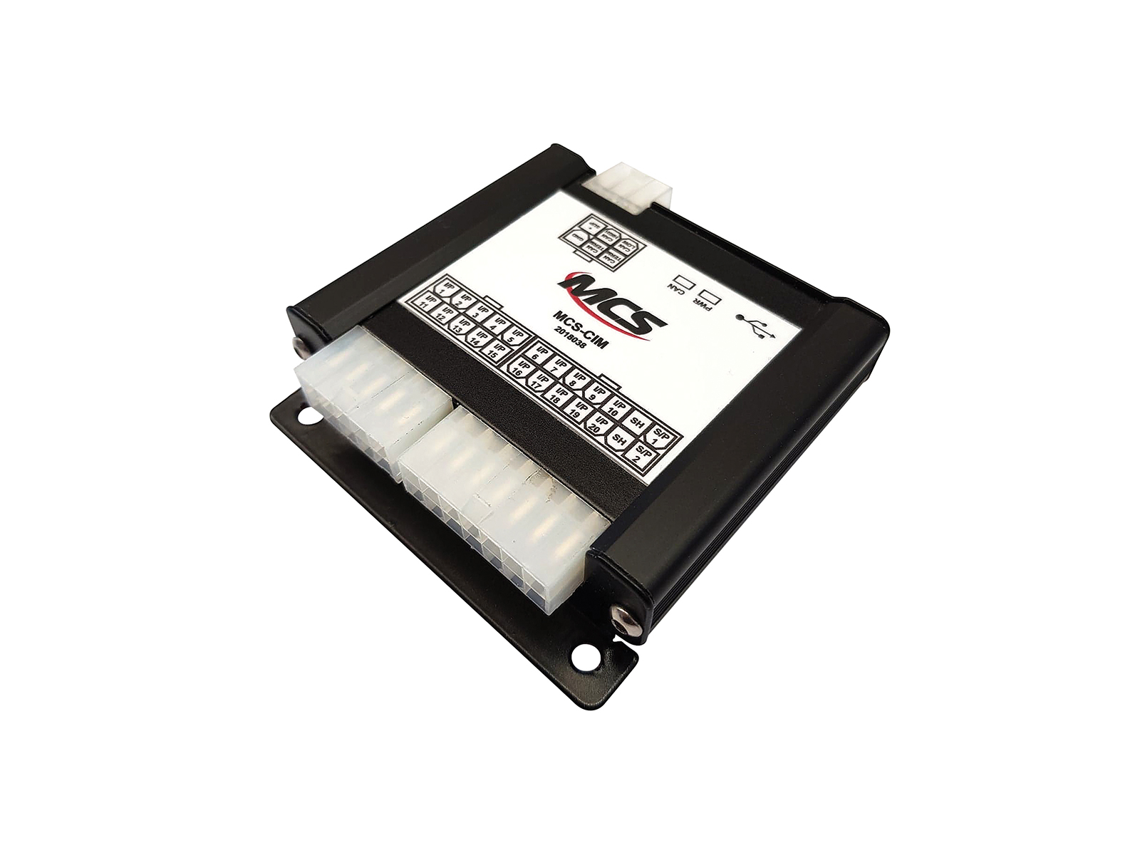 MCS-CIM CAN Interface Module