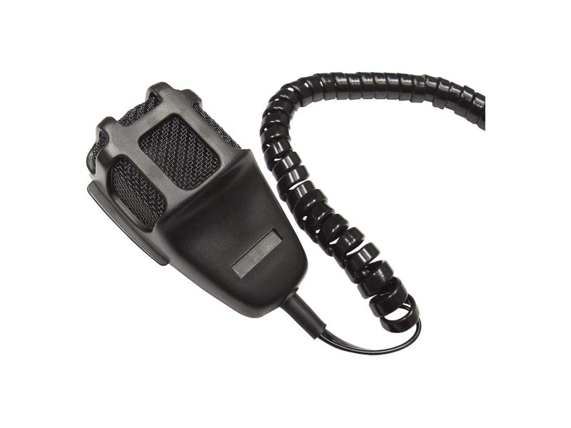 Hand Held Microphone