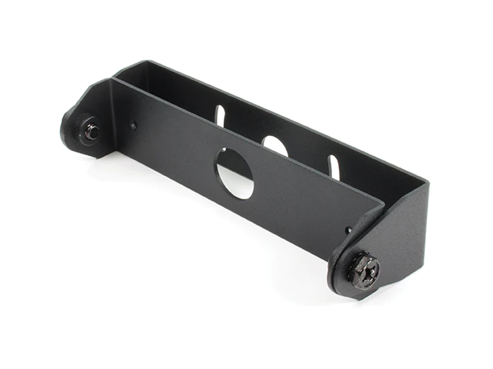 Super Thin LED Module Mounting Brackets Swivel Mount Bracket