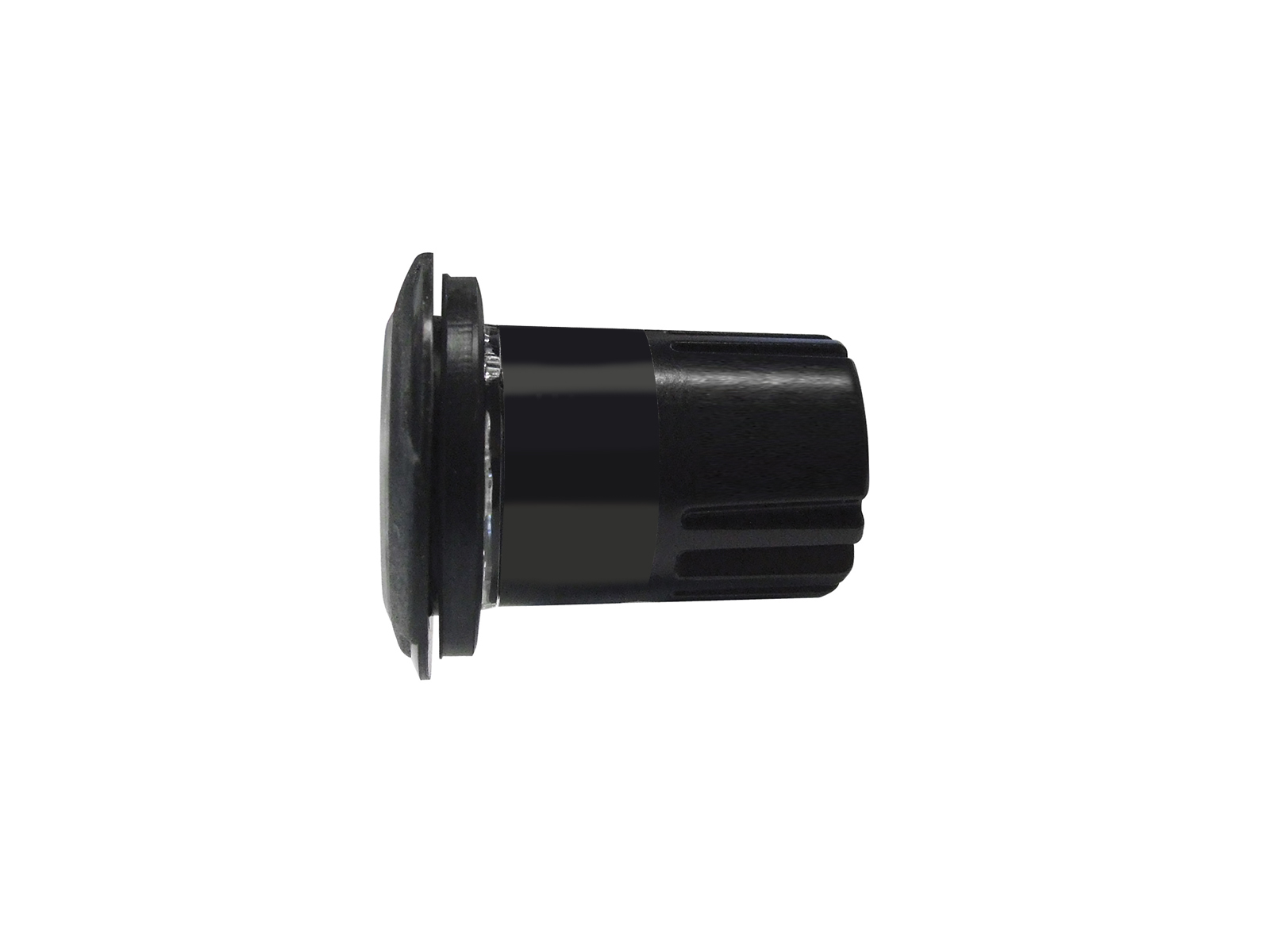 Micro Blast Low-Profile 3-LED Module Side View