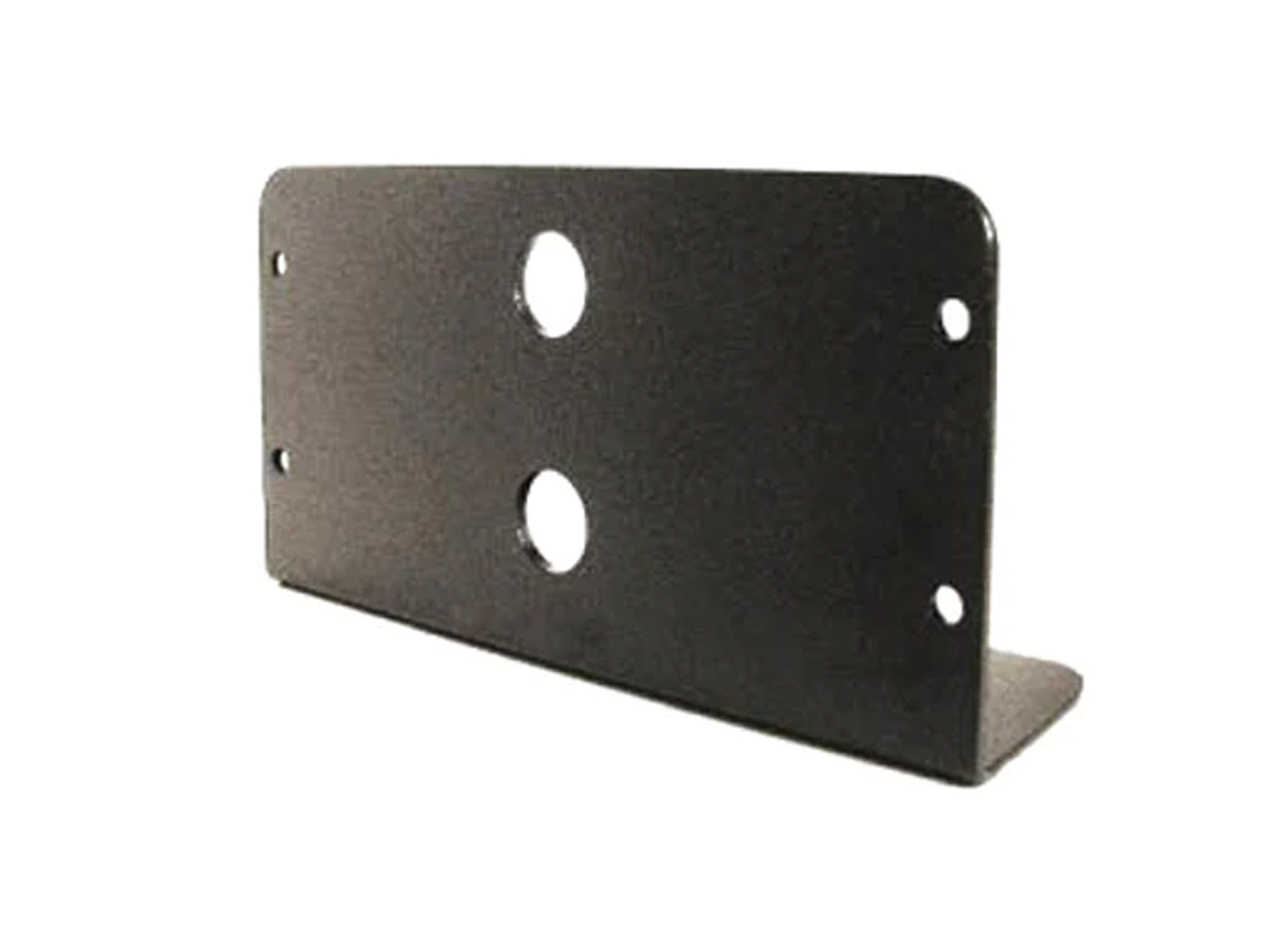 Mini Stealth Mounting Brackets L Bracket Dual Head Stacked