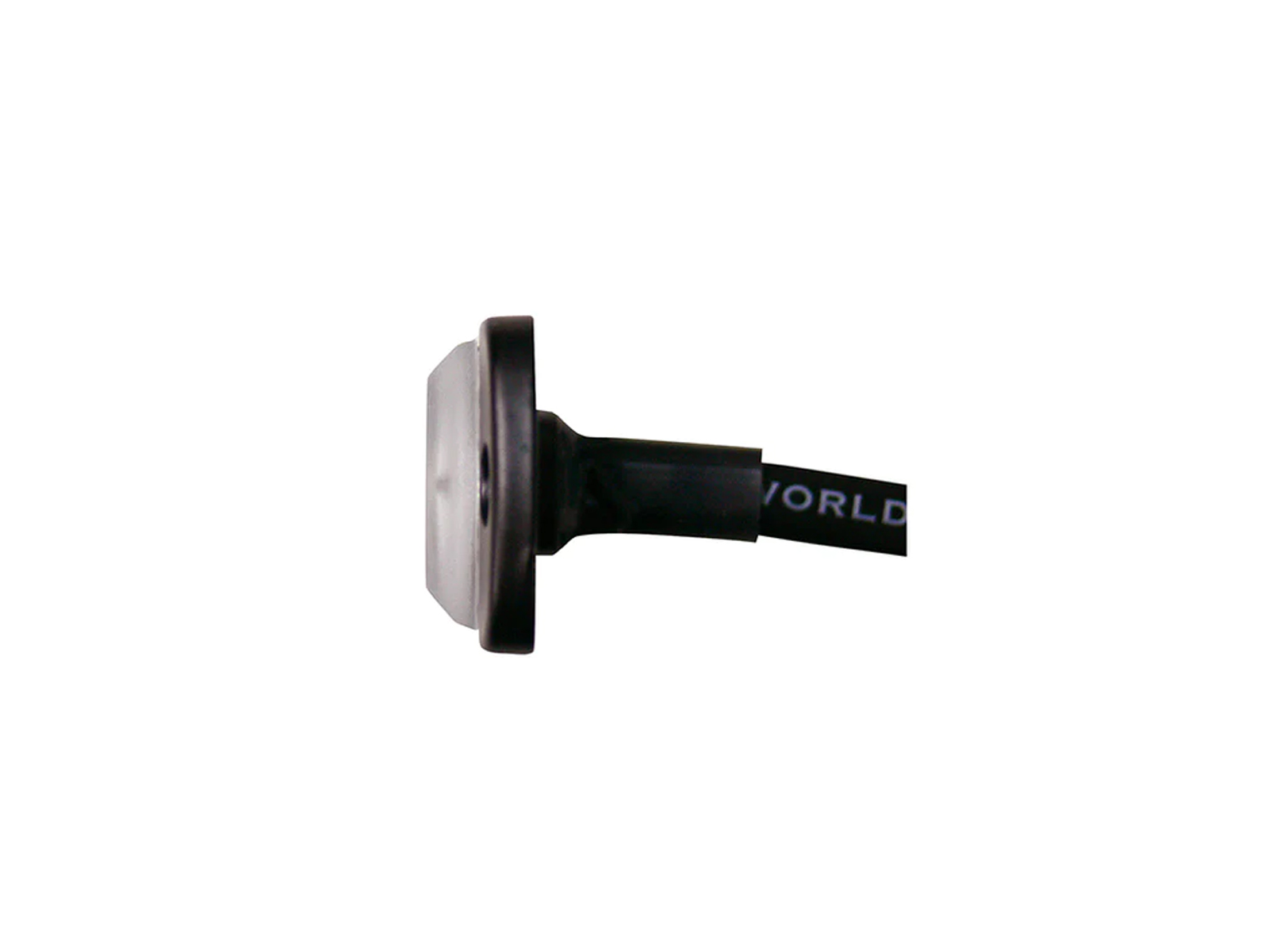 Super-Thin Single Colour 6-LED Module Side View Unlit with Cable