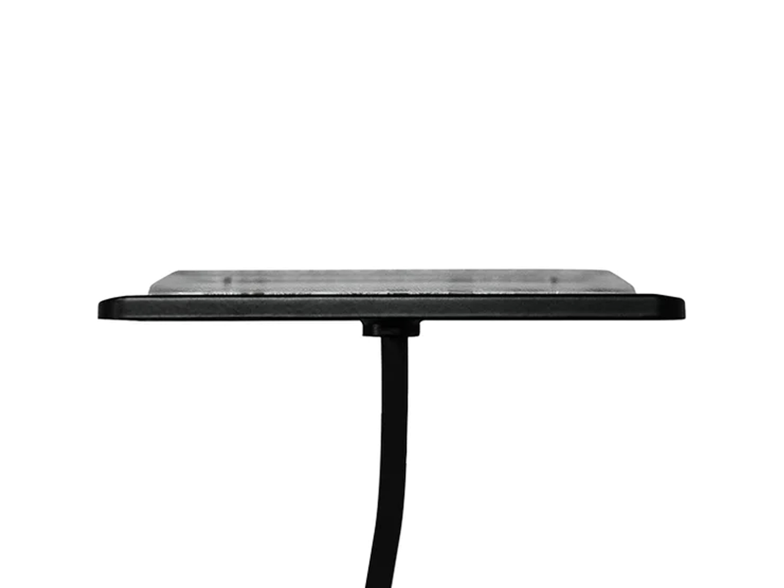 Super-Thin Single Colour 6-LED Module Side Top View Unlit with Cable