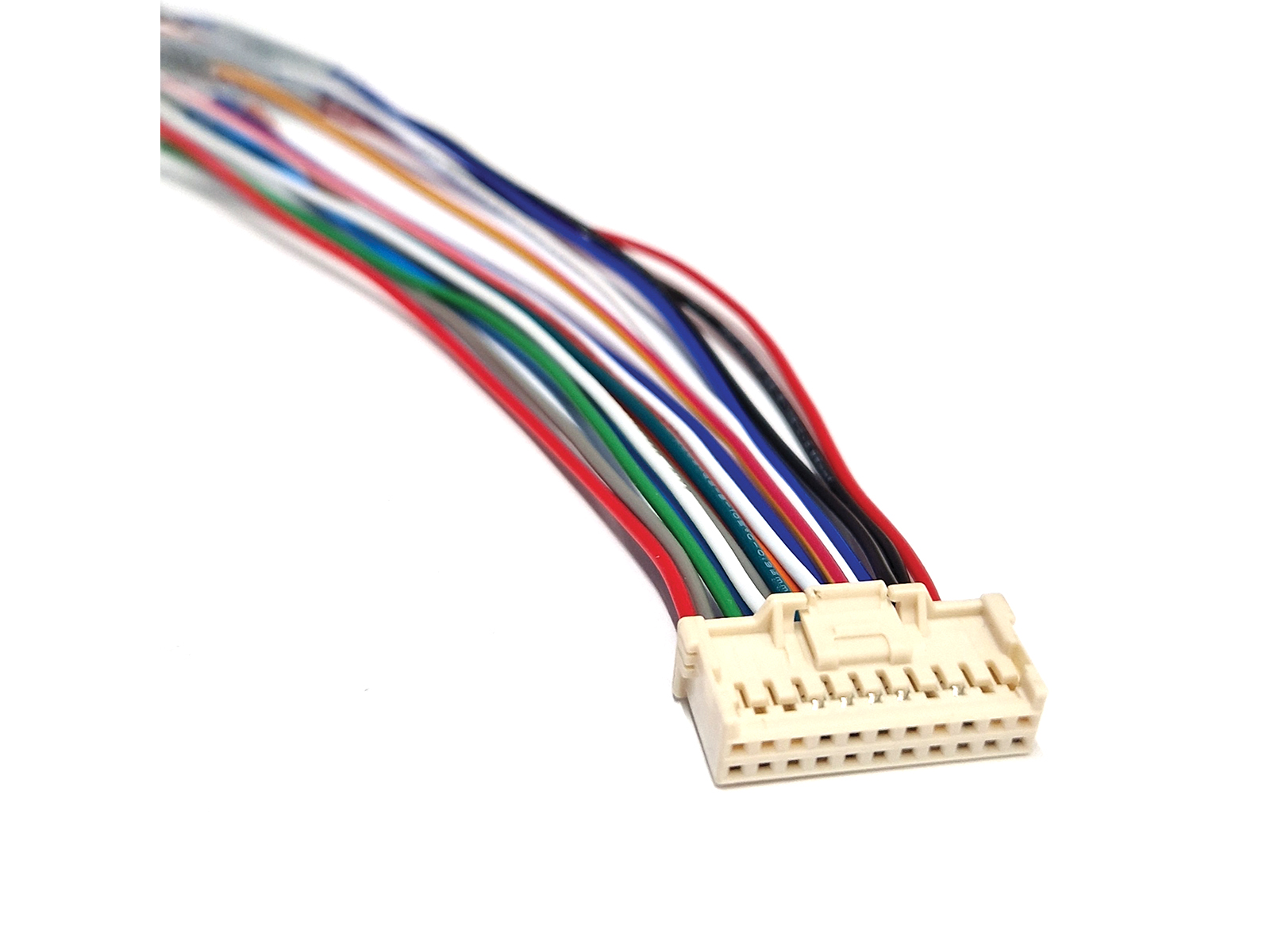 AEX-ST-ACC-X3AC Sensor IO Connector