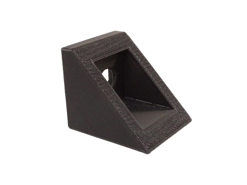 Octafit Shield without Octafit Angled to Right